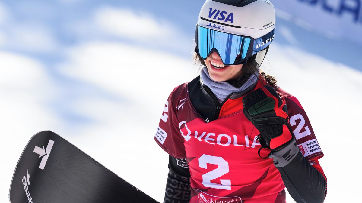 Olympijská vítězka Maděrová vypadla na SP ve Val St. Come v obřím slalomu hned v osmifinále